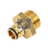 MAN 06718120214 Plug Connector